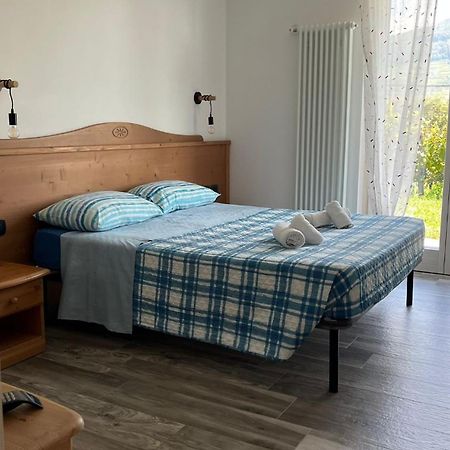 Nave San Rocco Agritur Lavanda מראה חיצוני תמונה