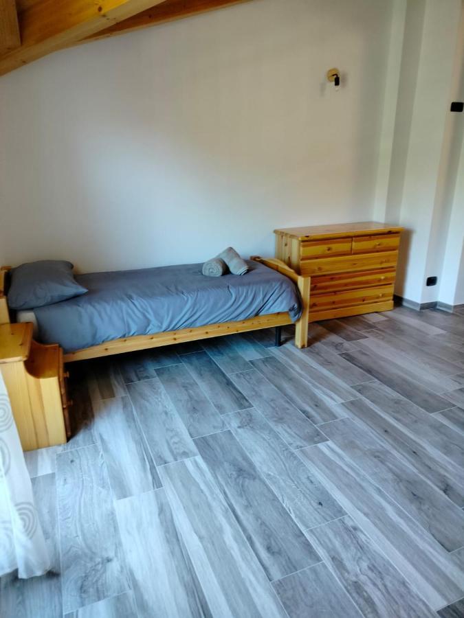 Nave San Rocco Agritur Lavanda מראה חיצוני תמונה