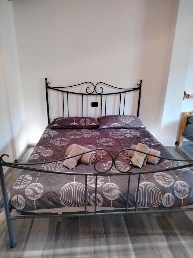 Nave San Rocco Agritur Lavanda מראה חיצוני תמונה