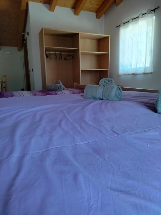 Nave San Rocco Agritur Lavanda מראה חיצוני תמונה